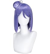 Amazon.co.jp: コスプレウィッグ 早乙女ベリー 変装用ウィッグ